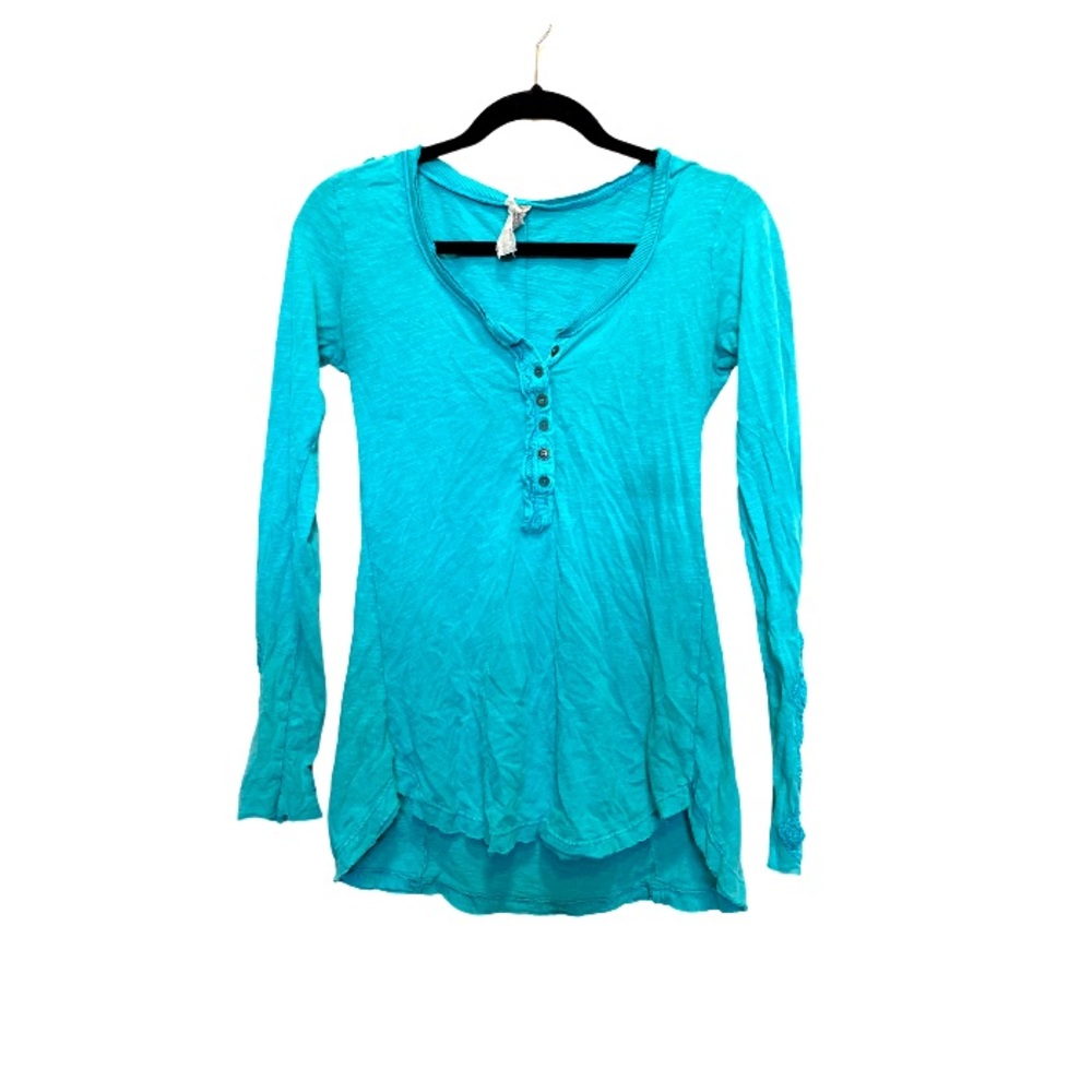 Free people top